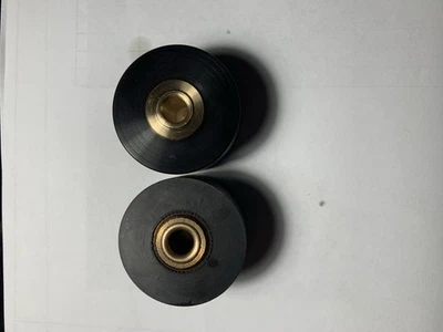 Натяжное колесо Presto 6n скорость 78 об/мин - Изображение 1 из 3