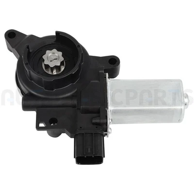 Motor regulador ventana delantera derecha Honda Odyssey 2005-2010 Foto 1 de 4