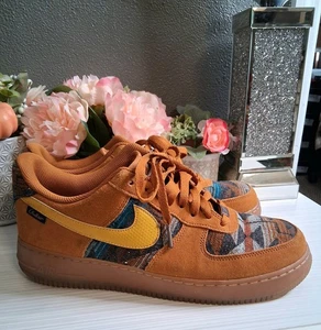 Nike Air Force 1 Low N7 Nike X Pendleton Men’s Size US 12 Ebay Authenticated ** - Picture 1 of 9
