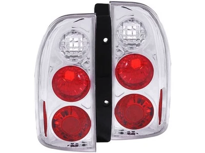 Tail Light Set 23TDTT42 for Suzuki Grand Vitara 1999 2000 2001 2002 2003 2004 - Image 1 of 2