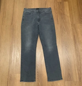 Mother Jeans The Midrise Dazzler Lanterne Lampo alla Caviglia Taglia 30 - Foto 1 di 13