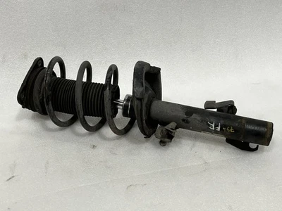 2011 VOLVO C30 RIGHT PASSENGER SIDE FRONT STRUT SPRING COMFORT 31277023 - Imagem 1 de 4