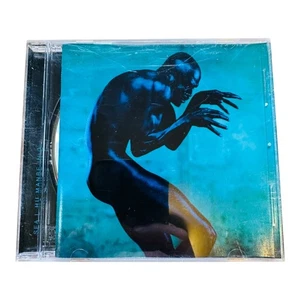 Seal - Human Beings CD 1998 Warner Bros Soul R&B - Picture 1 of 2