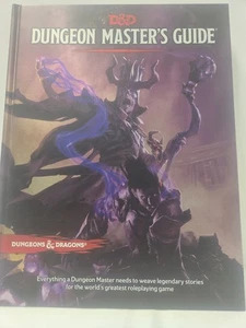 Duengon Masters Guide Duengons&Dragons 2018 - Picture 1 of 6