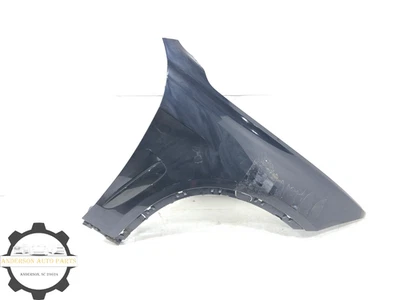 2015-2019 BMW X6 F16 RIGHT PASSENGER FRONT FENDER PANEL OEM #DAMAGE - Image 1 of 4