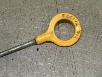 Nissan Murano 2003-2007 OEM varilla de medición de aceite de motor 03 04 05 06 07 Foto 1 de 4