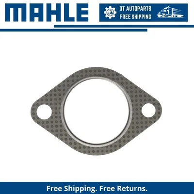 Junta convertidor catalítico Mahle delantero para Chrysler Sebring 2001-2002 3,0 L V6 Foto 1 de 3