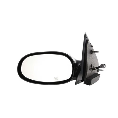 For Saturn L200/L100 2001-2003 Door Mirror Driver Side Power Non-Foldaway Heated - Imagem 1 de 4