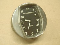 Antique Sterling Electric Company Car Dash Clock Mt 5576 Accessory Usednvintage Ebay