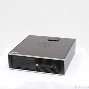 HP Desktop i5 Computer PC 8 GB RAM 500GB HDD Windows 10 + Microsoft Office 2019 - Picture 1 of 13