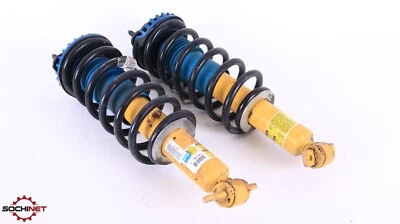 06-10 Pontiac Solstice Rear Left & Right Strut Shock Absorber Pair OEM Foto 1 de 4