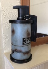 Threea T-shirt Holder Ashley Wood Tomorrow Kings