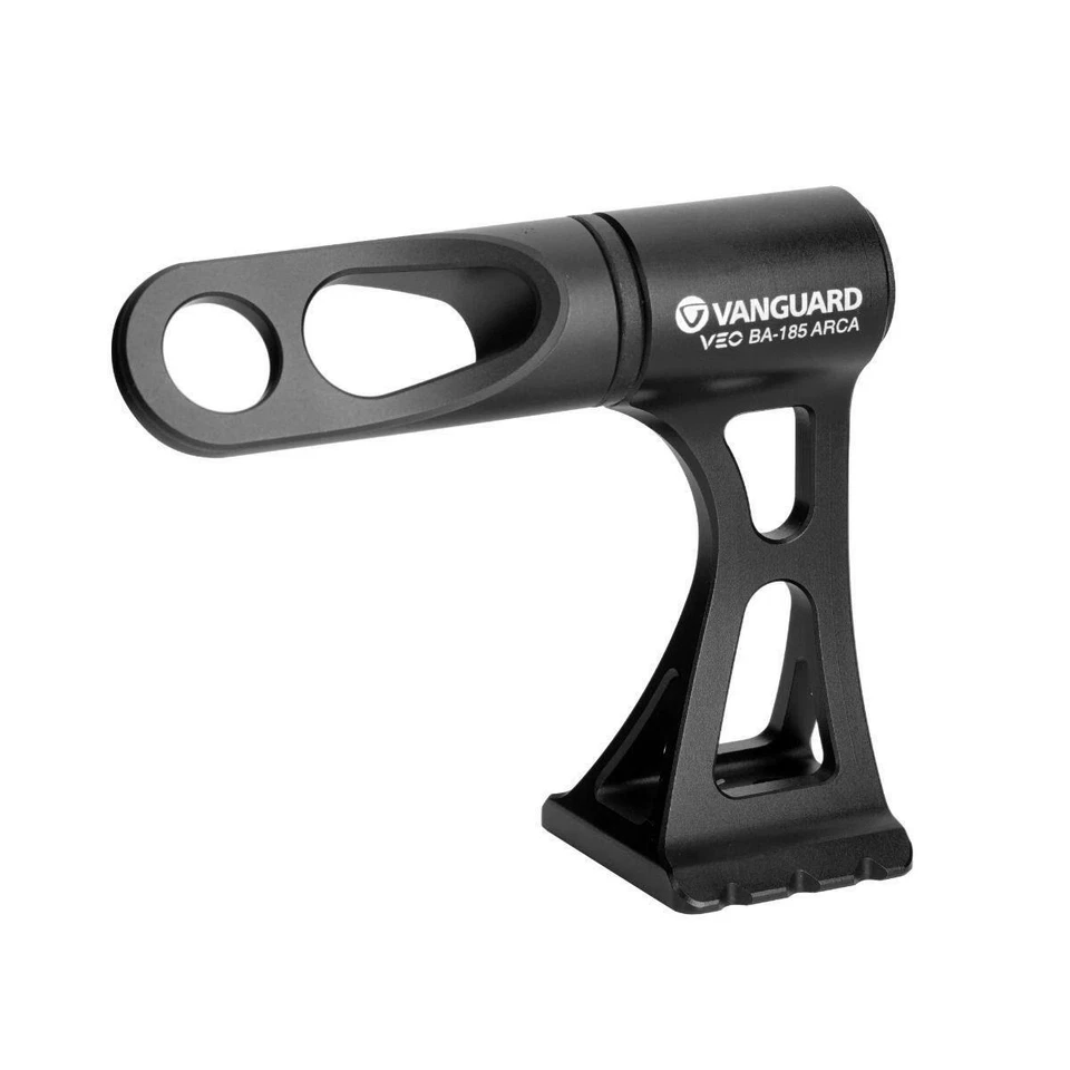 Vanguard VEO BA-185 Adattatore treppiede compatibile con ARCA