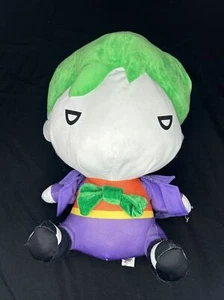 Peluche Six Flags Joker 12"" - Imagen 1 de 2