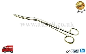 Cheatle Sterilisationskraft 28 cm, hochwertige Dentall Instrumente Aver UK - Bild 1 von 1