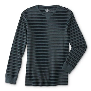 Camisa térmica para hombre talla pequeña carbón mina brezo - Imagen 1 de 1