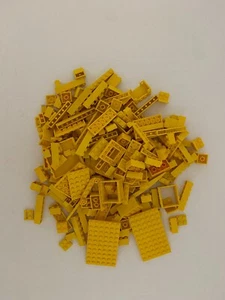 Legos, Yellow - Picture 1 of 1