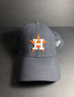 Houston Astros New Era 39Thirty Cap Hat Size Medium/Large