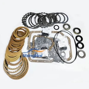 FNR5 FS5AEL Transmission Master Repair Kit For Ford Mazda - Bild 1 von 1
