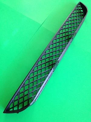 Parachoques delantero parrilla inferior Mercedes Benz Sprinter 2007-2013 Foto 1 de 4