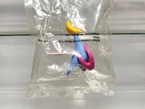 Cresselia (H1.0") Pokémon Monstruo Nintendo SUBARUDO Colección Figura Juguete Japón. - Imagen 1 de 3