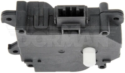 Actuador de puerta de aire climatización Dorman 604-828 para Subaru Legacy Foto 1 de 3