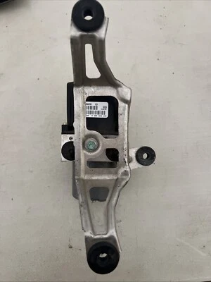 Unidad hidráulica ABS con soporte Porsche 911 996 996 355 755 53 Foto 1 de 4