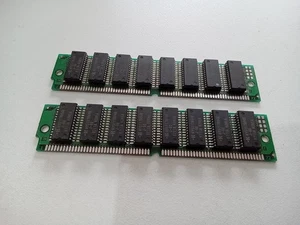 32 MB (2 x 16 MB) 72 pin SIMMs - Hyundai - Picture 1 of 1