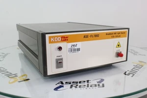 Thorlabs ASE-FL7002 Broadband ASE Light Source 1520-1620nm 20mW - Picture 1 of 4