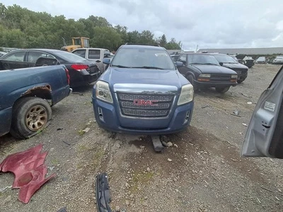 GMC Terrain 2011 conjunto de bomba de combustible 2,4 L usado fabricante de equipos originales 128 k millas 3650510 Foto 1 de 4