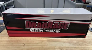 DragRace Concepts DragPak Slash Drag Race Conversion Kit Combo (MidMotor) #323.3 - Picture 1 of 4