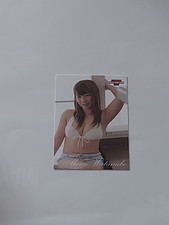 Stardom - Momo Watanabe - Stardom Collection Card