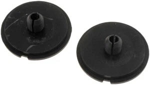 For 1997-1999 Chevrolet C2500 Suburban Dorman Leaf Spring Insulator Rear 1998 - Picture 1 of 3
