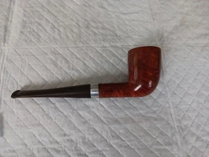 PIPA TABACCO VINTAGE REGAL DR. GRABOW IMPORTATA RADICA PERSONALIZZATA - Foto 1 di 9