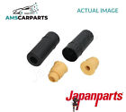 DUST COVER BUMP STOP KIT REAR KTP-206 JAPANPARTS NEW OE REPLACEMENT