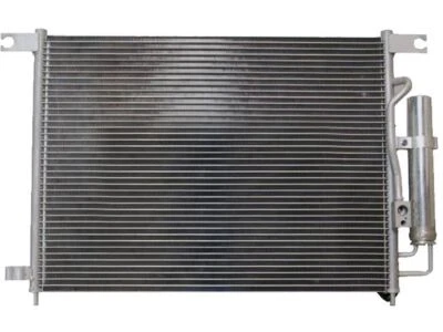 Condensador de aire acondicionado para Chevrolet Aveo5 2006-2008 82477BTFV 2007 1,6 L 4 cilindros Foto 1 de 2