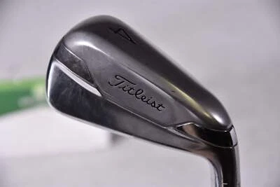 Titleist U500 #4 Iron / 23 Degree / X-Flex KBS Tour Hybrid Prototype 95 Shaft - Image 1 of 4