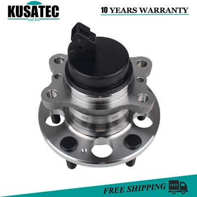 Conjunto de cojinete de cubo de rueda trasera para Kia Soul EV 2015-2019 2014-2019 Kia Soul  Foto 1 de 4