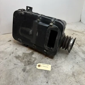 2019 Polaris Sportsman 570 Touring Air Box Filter Housing W/ Lid - Picture 1 of 6