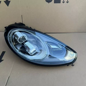 Perfect!Porsche Panamera GTS 970 Full LED Right Headlight 2014 2015 2016 - Bild 1 von 6
