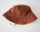 Faux Shearling Uniqlo Womens Fluffy Fleece Clare Waight Keller Adjustable Hat