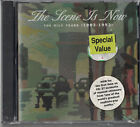 The Scene Is Now : The Oily Years (1983-1993) Cd - Brand New.