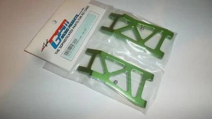 GPM DB056 Triangles arrière aluminium TAMIYA DB01 - Photo 1 sur 1