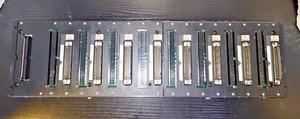 NATIONAL INSTRUMENTS 8-SLOT CFP-BP-8 BASE PLATE - Bild 1 von 3