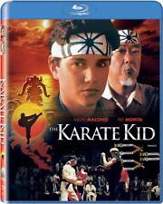 The Karate Kid [Blu-ray] (Blu-ray) Ralph Macchio Pat Morita (Importación USA)