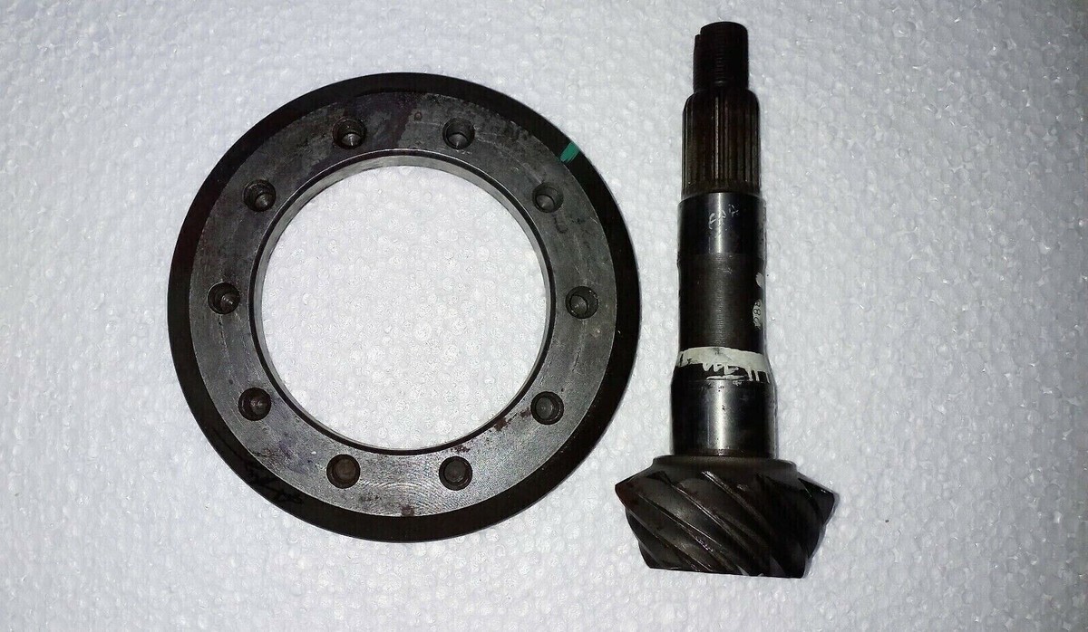 Differentials, Assemblies & Parts for 1984 Suzuki SJ410 for Differentials, Assemblies & Parts for 1984 Suzuki SJ410 for