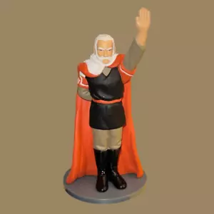 Figura B2 Mark Wagner Dark Horse Grendal Khan 2002 - Imagen 1 de 3