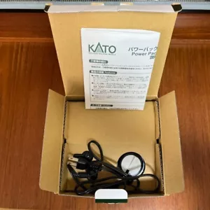 KATO N Gauge Power Pack Hyper DX 22-017 Model Train Controller Japan - Picture 1 of 3