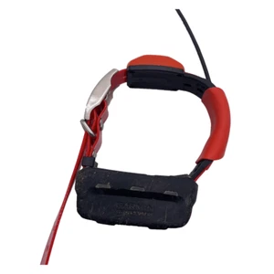 Used Garmin T5 GPS Dog Tracking Collar US Version with Charger - Picture 1 of 3