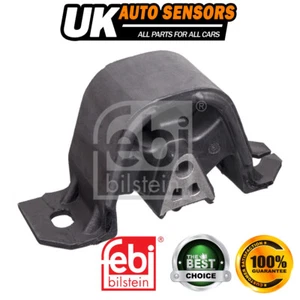 Se adapta a Vauxhall Astra 1984-1991 Nova 1990-1993 caja de cambios montaje trasero Febi - Imagen 1 de 2